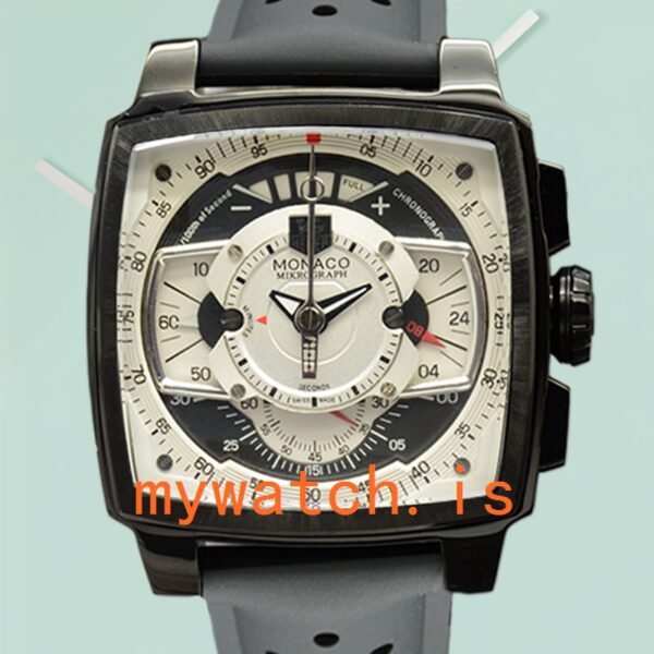 Rolex Submariner Men’s 40mm 116610 Black-tone Black Dial: A Timeless Classic