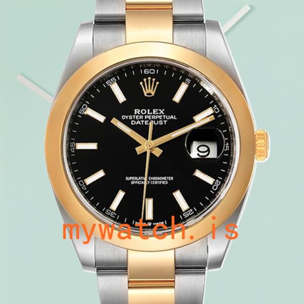 Tag Heuer Carrera 43mm CV2119.FC6310: Genuine vs. Replica Analysis