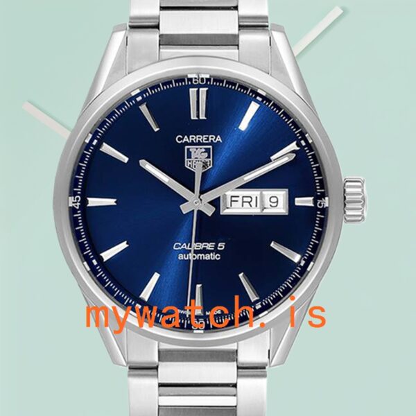 Tag Heuer Carrera WAR201E.BA0723: A Timeless Masterpiece