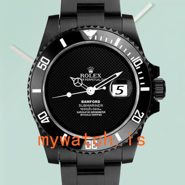 Hublot Big Bang Mens 44mm 301.SX.7170.LR Strap Silver-tone: Authentic vs. Replica