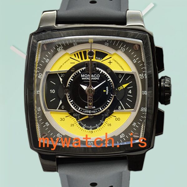 Rolex Daytona 116500 40mm Mens Automatic Stainless Steel: A Timeless Masterpiece