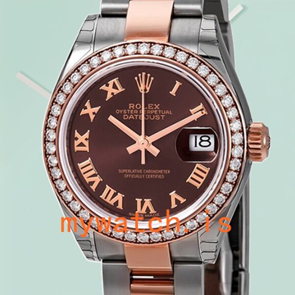 Rolex Daytona Men’s 40mm 116518 Gold-tone: A Timeless Masterpiece