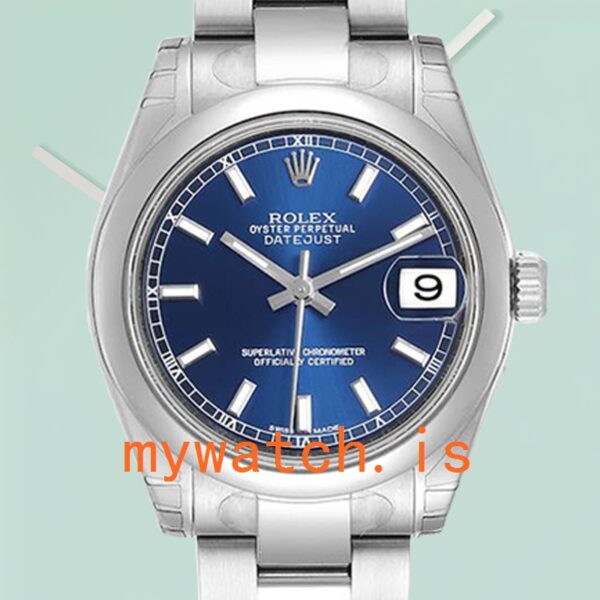 Rolex Day-Date M118348-0226: Genuine vs. Replica Analysis